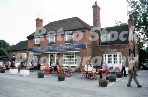 the shire horse littlewick green near maidenhead 1978 52158639473 o