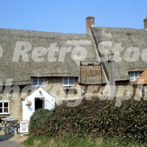 the six ringers grange road felmersham 1980s 52272224537 o