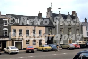 the squire pub chipping sodbury 1973 52151147652 o