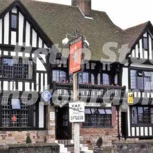 the star eagle goudhurst kent 1978 52152351749 o