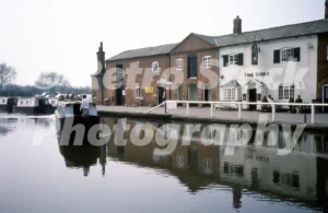 the swan fradley junction burton on trent 1987 52075336977 o