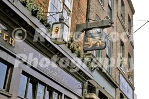 the tiger tavern tower hill london 1958 52273731390 o