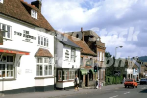 the two brewers wendover buckinghamshire 1980s 52273192216 o
