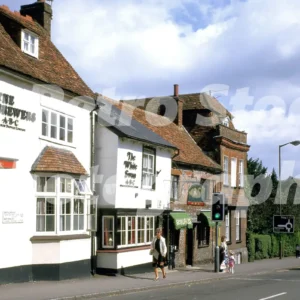 the two brewers wendover buckinghamshire 1980s 52273192216 o