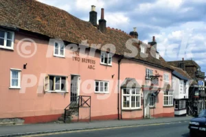 the two brewers wendover buckinghamshire 1980s 52273443224 o
