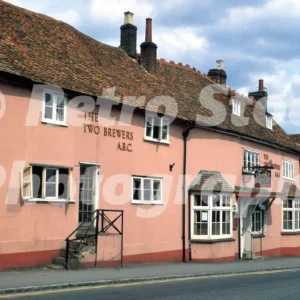 the two brewers wendover buckinghamshire 1980s 52273443224 o
