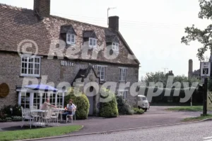 the white hart inn stratford road newbold on stour 1978 52151176572 o
