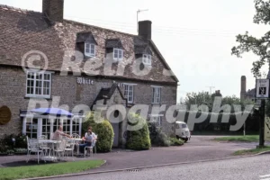 the white hart inn stratford road newbold on stour 1978 52151176572 o