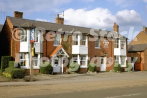 the white lion waddesdon buckinghamshire 1980s 52273669600 o