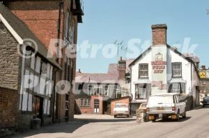 three tuns inn and brewery bishops castle shropshire 1975 52152156598 o