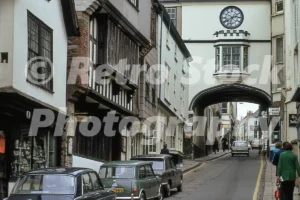 totnes devon 1973 52152144266 o