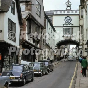 totnes devon 1973 52152144266 o