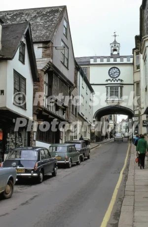 totnes devon 1973 52152144266 o
