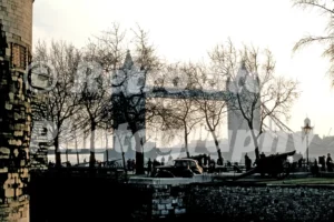 tower bridge london 1957 christmas eve 52273726025 o
