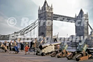 tower bridge london 1958 52273731705 o