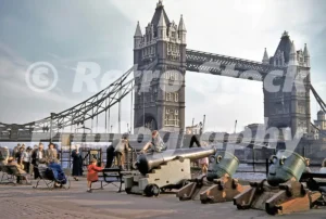 tower bridge london 1958 52273731705 o