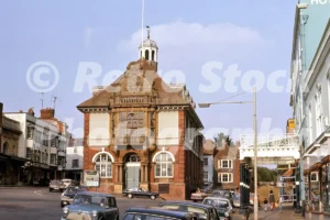 town hall high street marlborough wiltshire 1971 52152101273 o