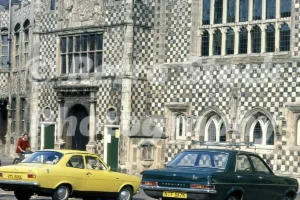 town hall kings lynn norfolk 1979 52152682540 o