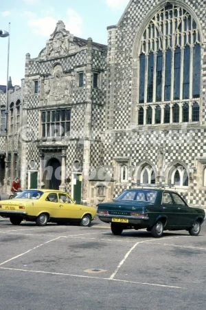 town hall kings lynn norfolk 1979 52152682540 o