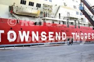 townsend thoresen ferry c1986 52273196991 o