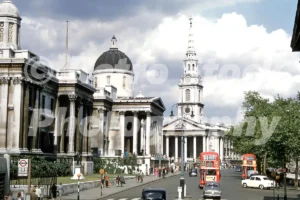 trafalgar square london 1957 52272281792 o
