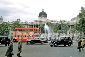 trafalgar square london 1957 52273274963 o