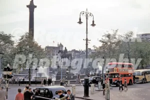 trafalgar square london 1958 52272271672 o