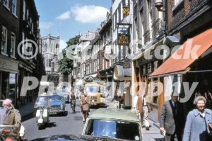 trinity street cambridge 1961 52037134676 o