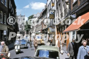 trinity street cambridge 1961 52037134676 o