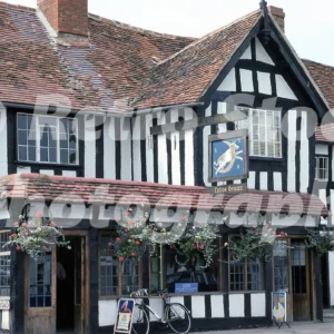 tudor dairies 152 high street henley in arden warwickshire 1978 52152427964 o