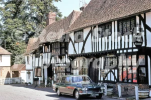 tudor lodge antiques chilham kent 1971 52152616065 o