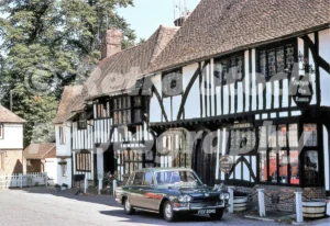 tudor lodge antiques chilham kent 1971 52152616065 o