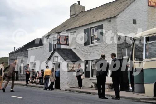 warren house inn dartmoor devon 1971 52151198162 o