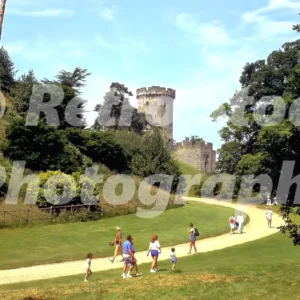 warwick castle 1980s 52273444909 o