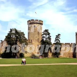 warwick castle 1980s 52273457974 o