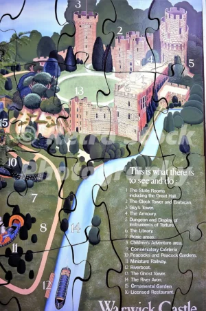 warwick castle sign 1978 52152113863 o