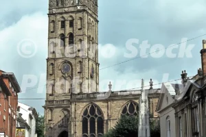 warwick cathedral 1978 52152598955 o