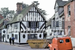 warwick doll museum castle street warwick 1978 52152346054 o
