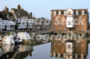 water mill tewkesbury 1975 52152391509 o