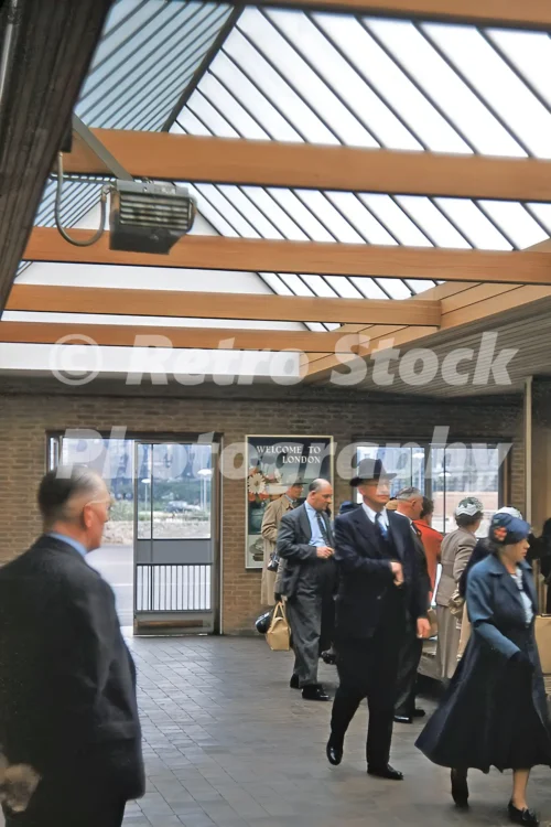 waterloo air terminal south bank london 1950s 52272279762 o