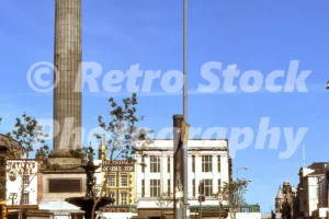wellingtons column lime street liverpool 1977 52152701525 o