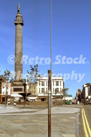 wellingtons column lime street liverpool 1977 52152701525 o