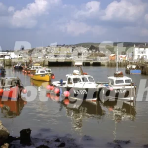 west bay dorset 1984 52273478339 o