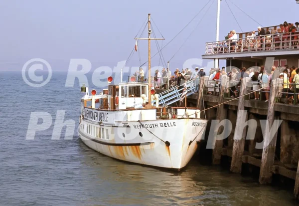 weymouth belle weymouth 1971 52152232158 o