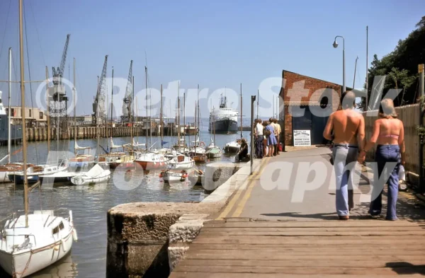 weymouth dorset 1975 52152106921 o