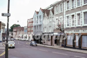white horse hotel guildford surrey 1978 52152111321 o