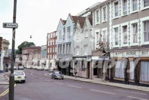 white horse hotel guildford surrey 1978 52152111321 o