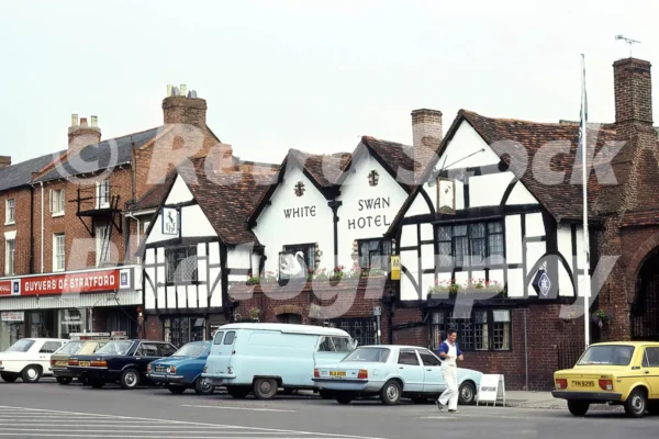 white swan hotel stratford upon avon 1978 52151175647 o