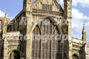 winchester cathedral hampshire 1973 52152143706 o