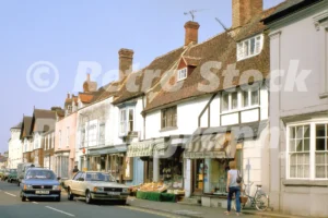 winslow buckinghamshire 1980s 52273211183 o